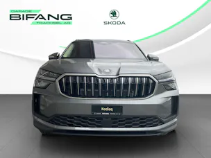 Škoda Kodiaq 2.0 TSI Dynamic 4x4