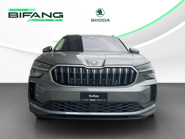 Škoda Kodiaq 2.0 TSI Dynamic 4x4