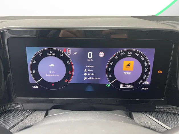 Škoda Kodiaq 2.0 TSI Dynamic 4x4