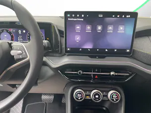 Škoda Kodiaq 2.0 TSI Dynamic 4x4