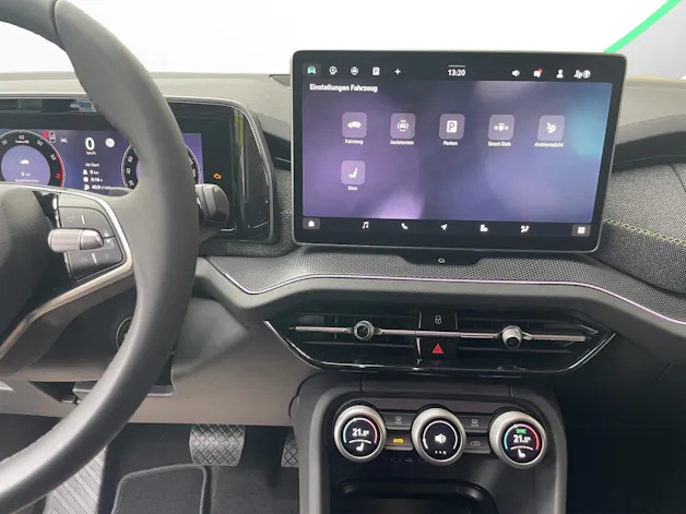Škoda Kodiaq 2.0 TSI Dynamic 4x4