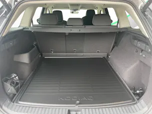 Škoda Kodiaq 2.0 TSI Dynamic 4x4
