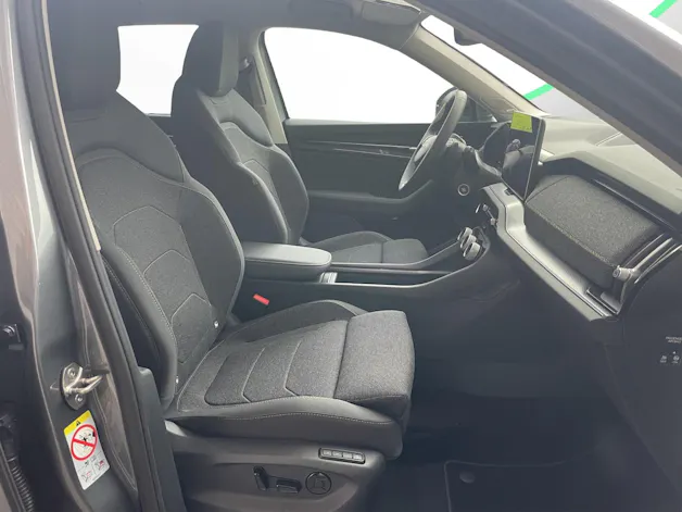 Škoda Kodiaq 2.0 TSI Dynamic 4x4