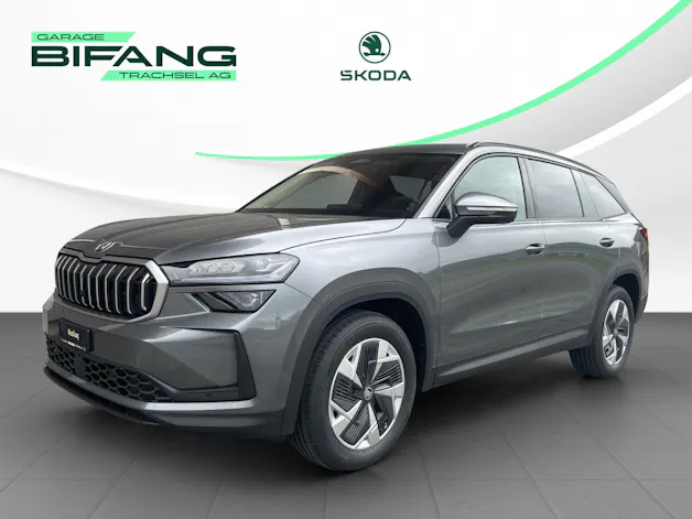 Škoda Kodiaq 2.0 TSI Dynamic 4x4