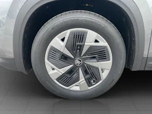 Škoda Kodiaq 2.0 TSI Dynamic 4x4