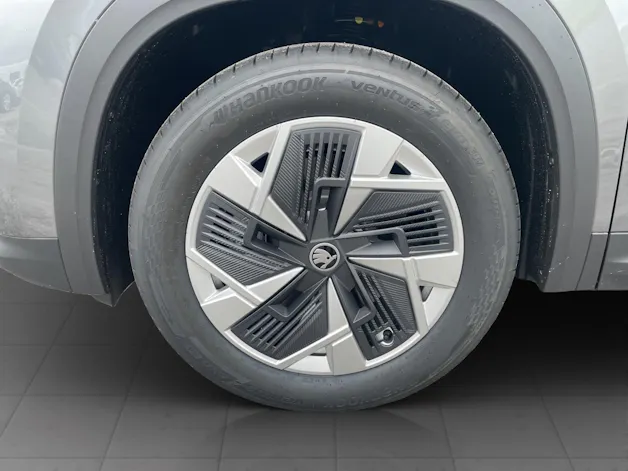 Škoda Kodiaq 2.0 TSI Dynamic 4x4