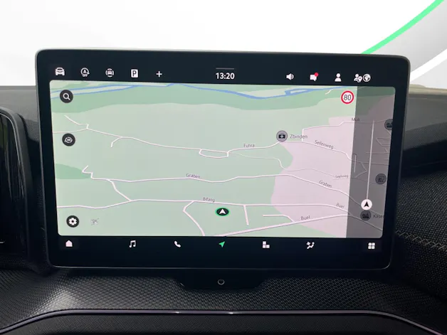 Škoda Kodiaq 2.0 TSI Dynamic 4x4