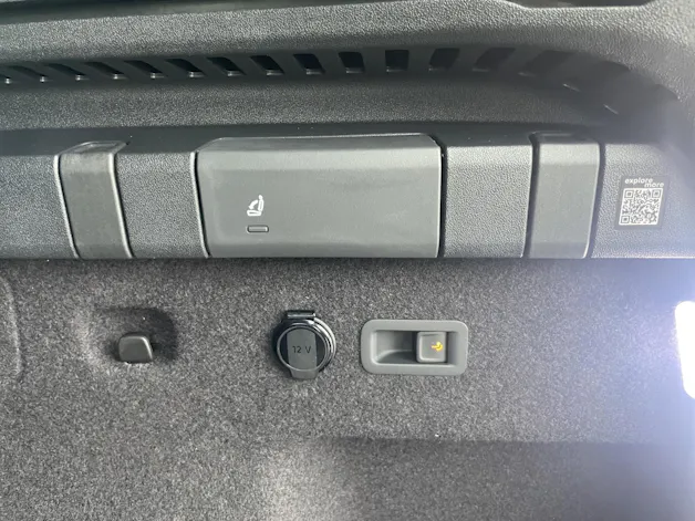 Škoda Kodiaq 2.0 TSI Dynamic 4x4