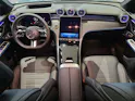 Mercedes-Benz GLC 220 d 4Matic 9G-Tronic