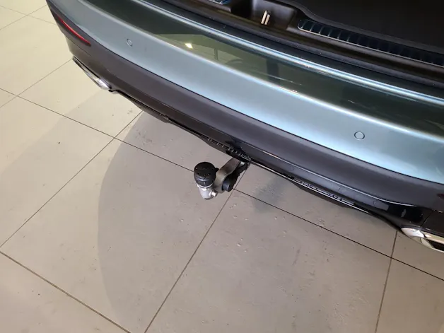 Mercedes-Benz GLC 220 d 4Matic 9G-Tronic