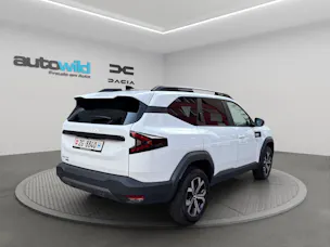Dacia Bigster Journey 155 Hybrid