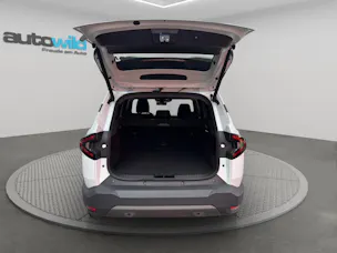 Dacia Bigster Journey 155 Hybrid