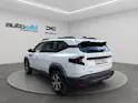 Dacia Bigster Journey 155 Hybrid