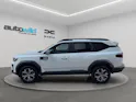 Dacia Bigster Journey 155 Hybrid
