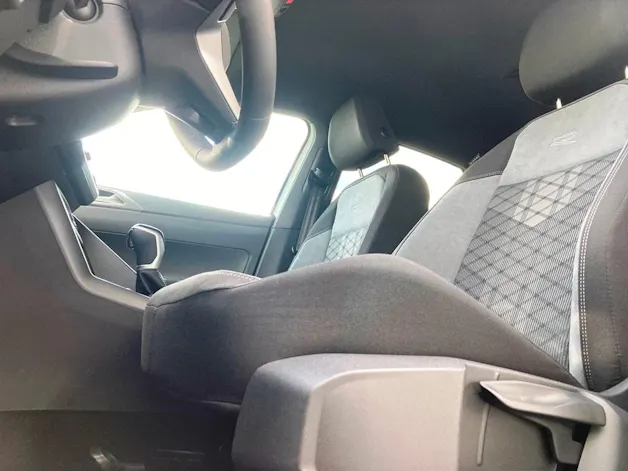 VW Polo 1.0 TSI R-Line DSG