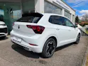 VW Polo 1.0 TSI R-Line DSG