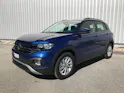 VW T-Cross 1.0 TSI 115 Life DSG
