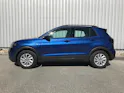 VW T-Cross 1.0 TSI 115 Life DSG
