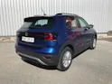 VW T-Cross 1.0 TSI 115 Life DSG