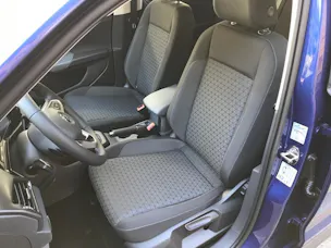 VW T-Cross 1.0 TSI 115 Life DSG