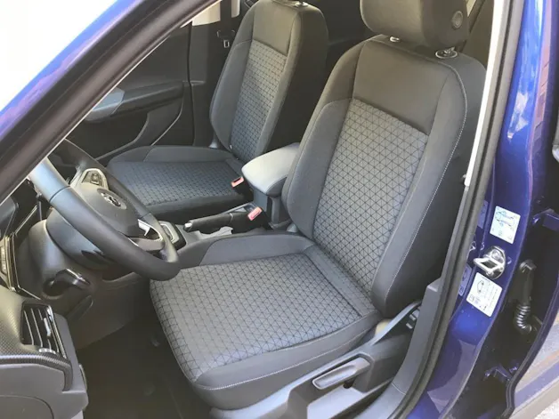 VW T-Cross 1.0 TSI 115 Life DSG