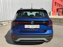 VW T-Cross 1.0 TSI 115 Life DSG