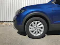 VW T-Cross 1.0 TSI 115 Life DSG