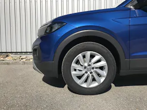 VW T-Cross 1.0 TSI 115 Life DSG