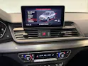 Audi SQ5 TDI quattro tiptronic
