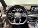 Audi SQ5 TDI quattro tiptronic