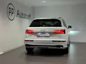 Audi SQ5 TDI quattro tiptronic