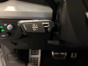Audi SQ5 TDI quattro tiptronic