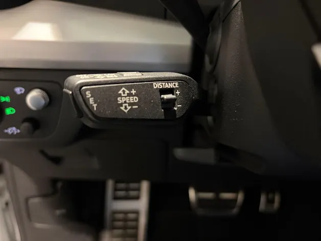 Audi SQ5 TDI quattro tiptronic