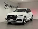 Audi SQ5 TDI quattro tiptronic