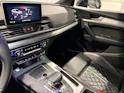 Audi SQ5 TDI quattro tiptronic
