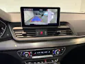 Audi SQ5 TDI quattro tiptronic