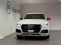 Audi SQ5 TDI quattro tiptronic
