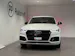 Audi SQ5 TDI quattro tiptronic