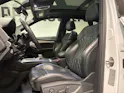 Audi SQ5 TDI quattro tiptronic