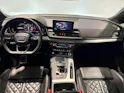 Audi SQ5 TDI quattro tiptronic