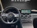 Mercedes-Benz GLC Cou. 300 de AMG Li 4M