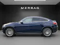 Mercedes-Benz GLC Cou. 300 de AMG Li 4M