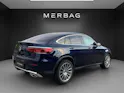 Mercedes-Benz GLC Cou. 300 de AMG Li 4M