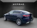 Mercedes-Benz GLC Cou. 300 de AMG Li 4M