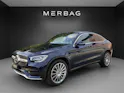 Mercedes-Benz GLC Cou. 300 de AMG Li 4M
