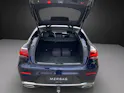 Mercedes-Benz GLC Cou. 300 de AMG Li 4M
