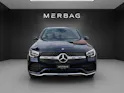 Mercedes-Benz GLC Cou. 300 de AMG Li 4M