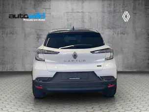 Renault Captur 1.6 E-Tech Techno