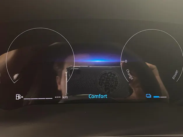 Renault Captur 1.6 E-Tech Techno