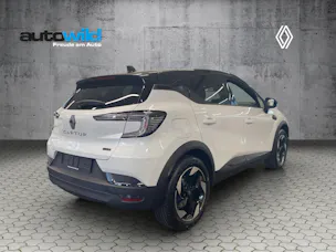 Renault Captur 1.6 E-Tech Techno
